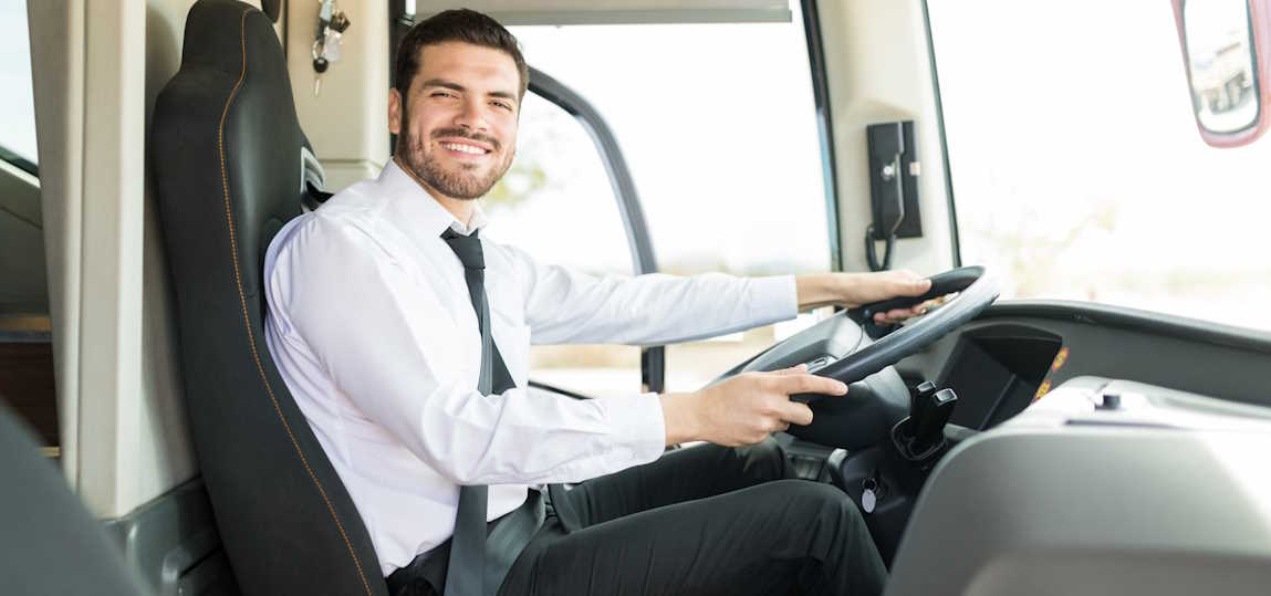 Salaire chauffeur de bus : le guide pour tout savoir !