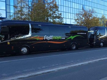 TTS Transports Taxis Salignacois