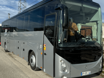 TTS Transports Taxis Salignacois